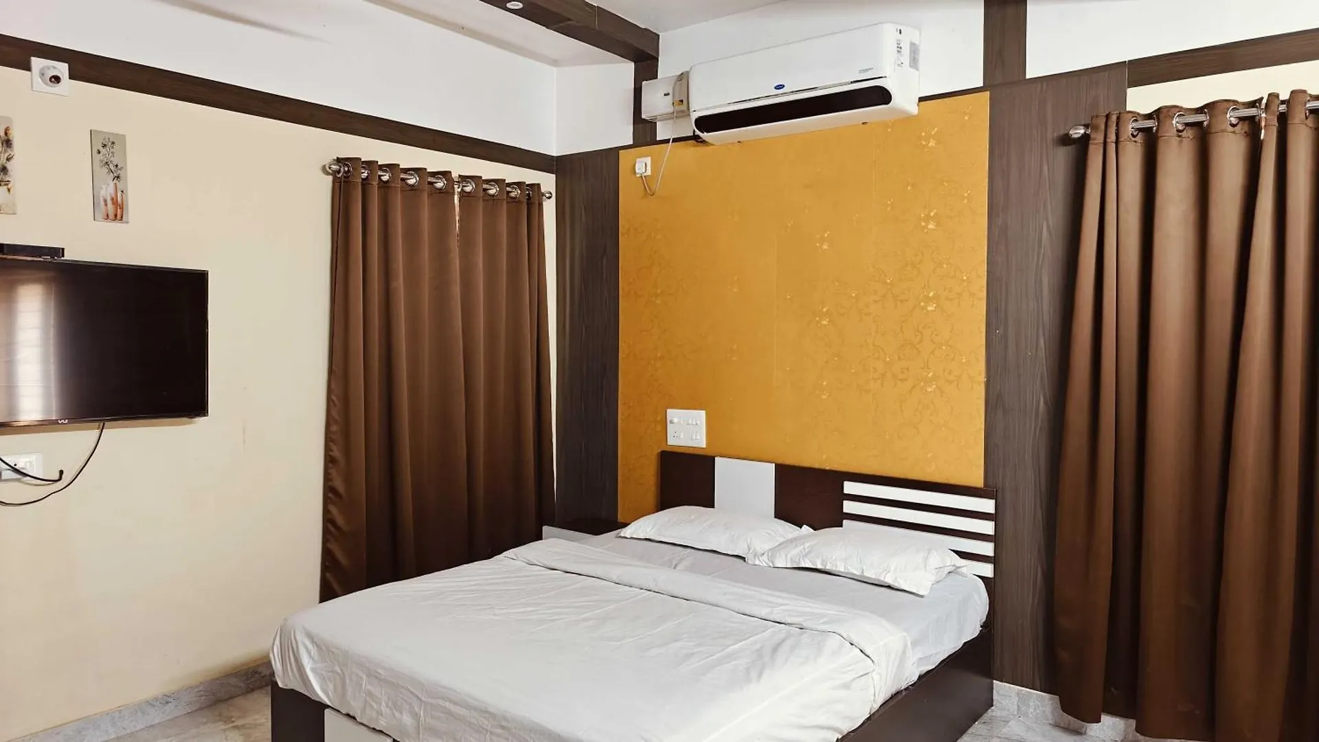 Hotel O Kazhakkoottam Near Technopark Phase 3 New Delhi