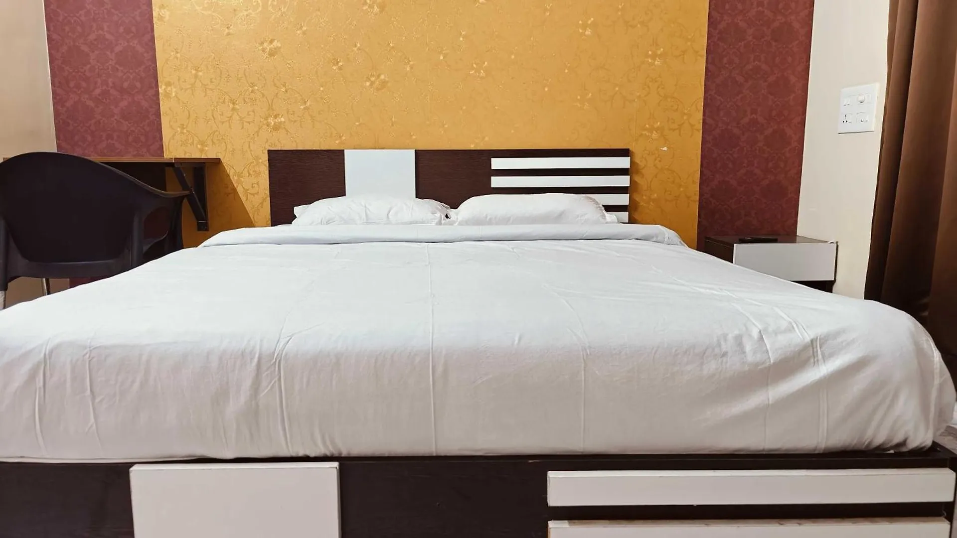 Hotel O Kazhakkoottam Near Technopark Phase 3 New Delhi India