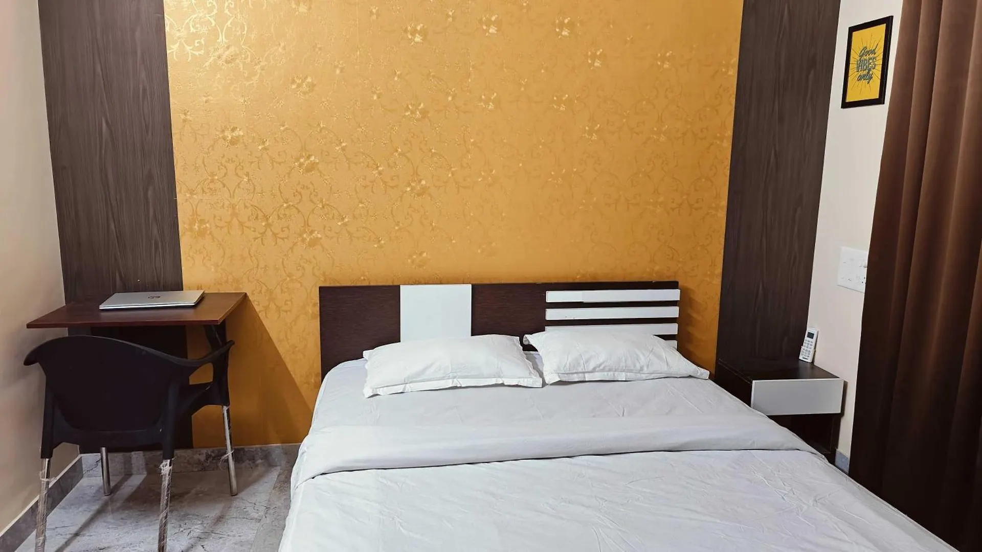 Hotel O Kazhakkoottam Near Technopark Phase 3 New Delhi