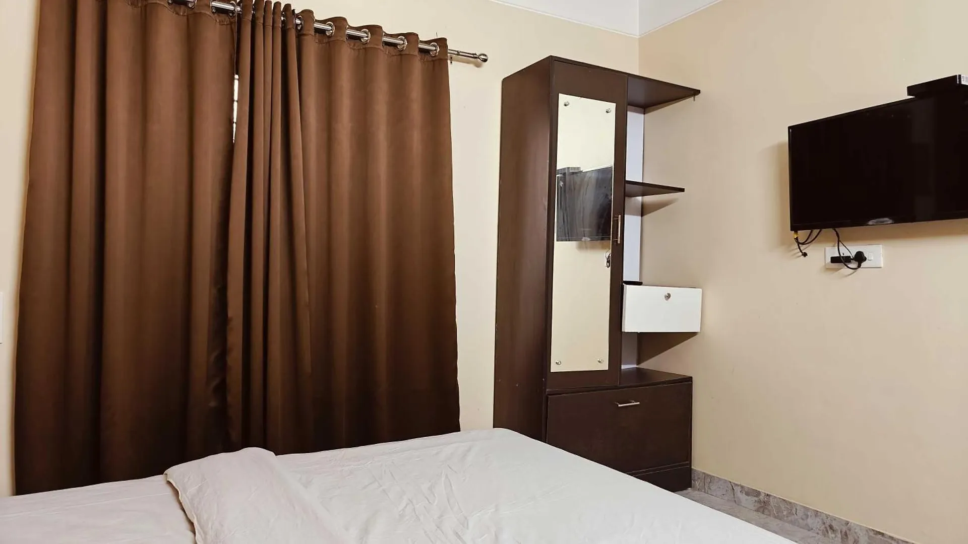***  Hotel O Kazhakkoottam Near Technopark Phase 3 New Delhi India