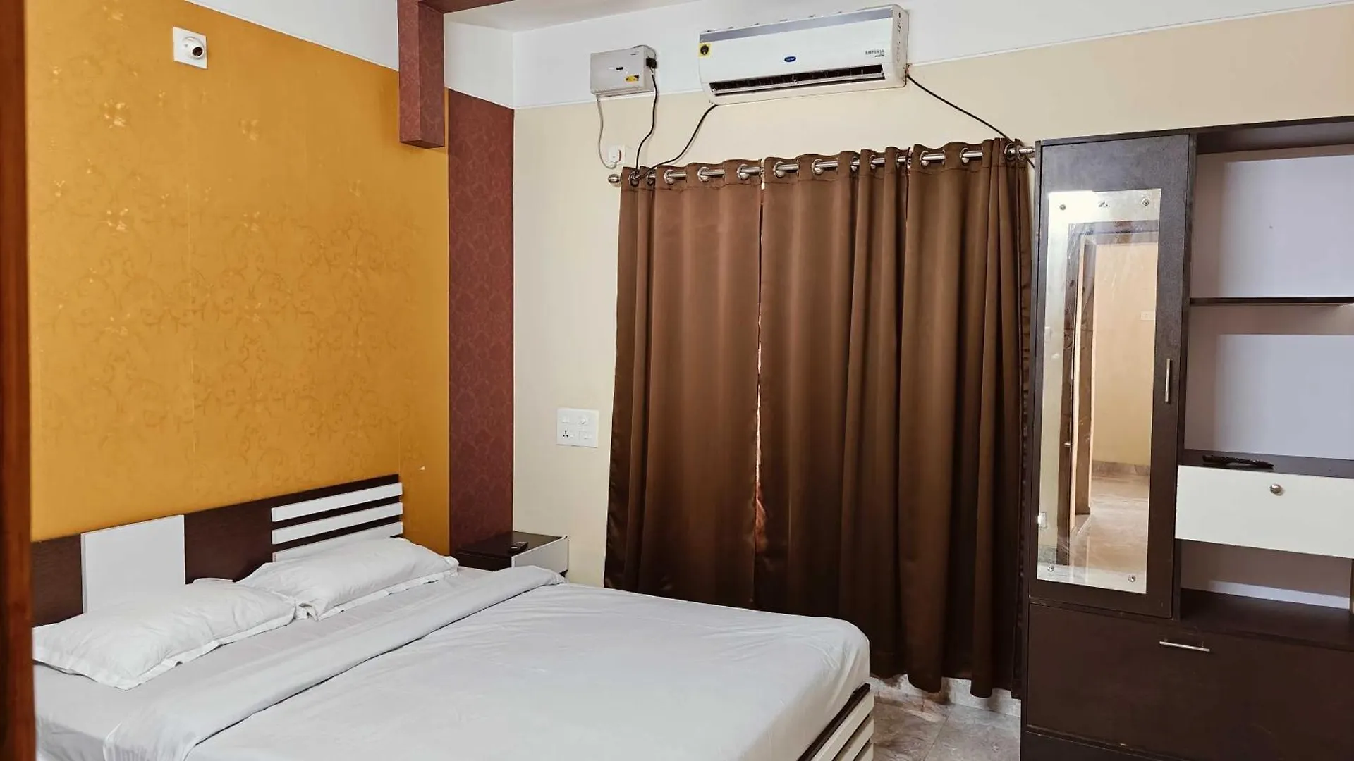 Hotel O Kazhakkoottam Near Technopark Phase 3 New Delhi