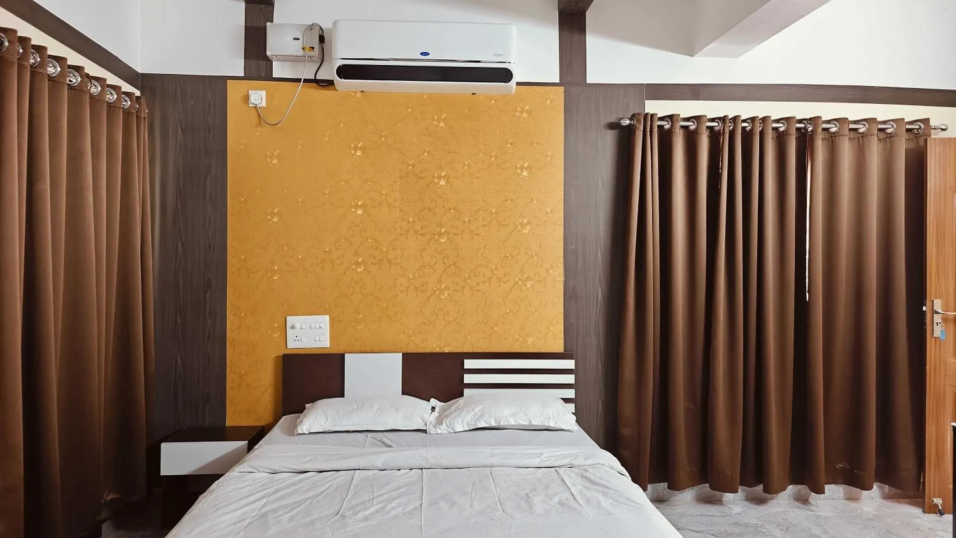 Hotel O Kazhakkoottam Near Technopark Phase 3 New Delhi