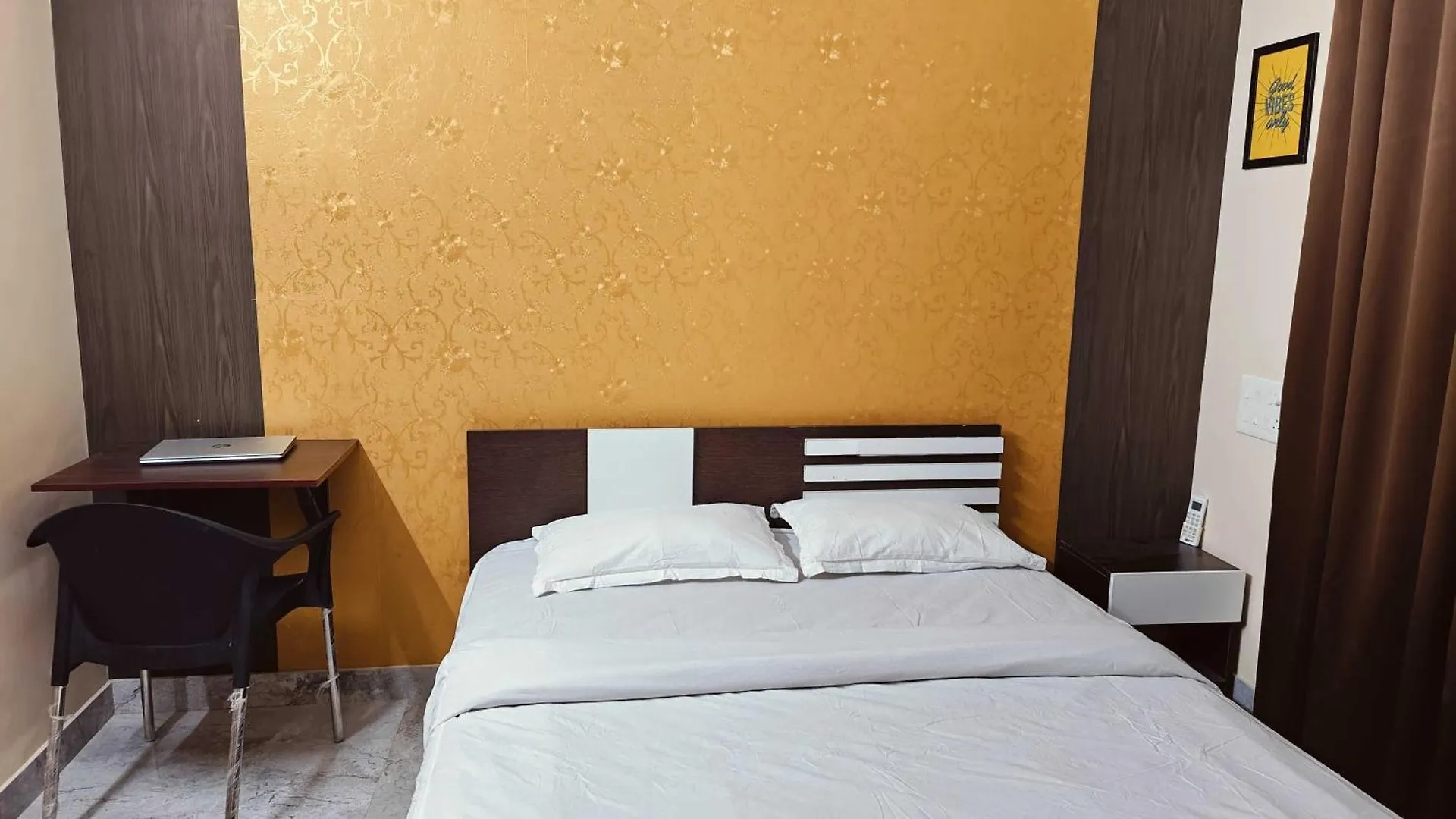Hotel O Kazhakkoottam Near Technopark Phase 3 New Delhi