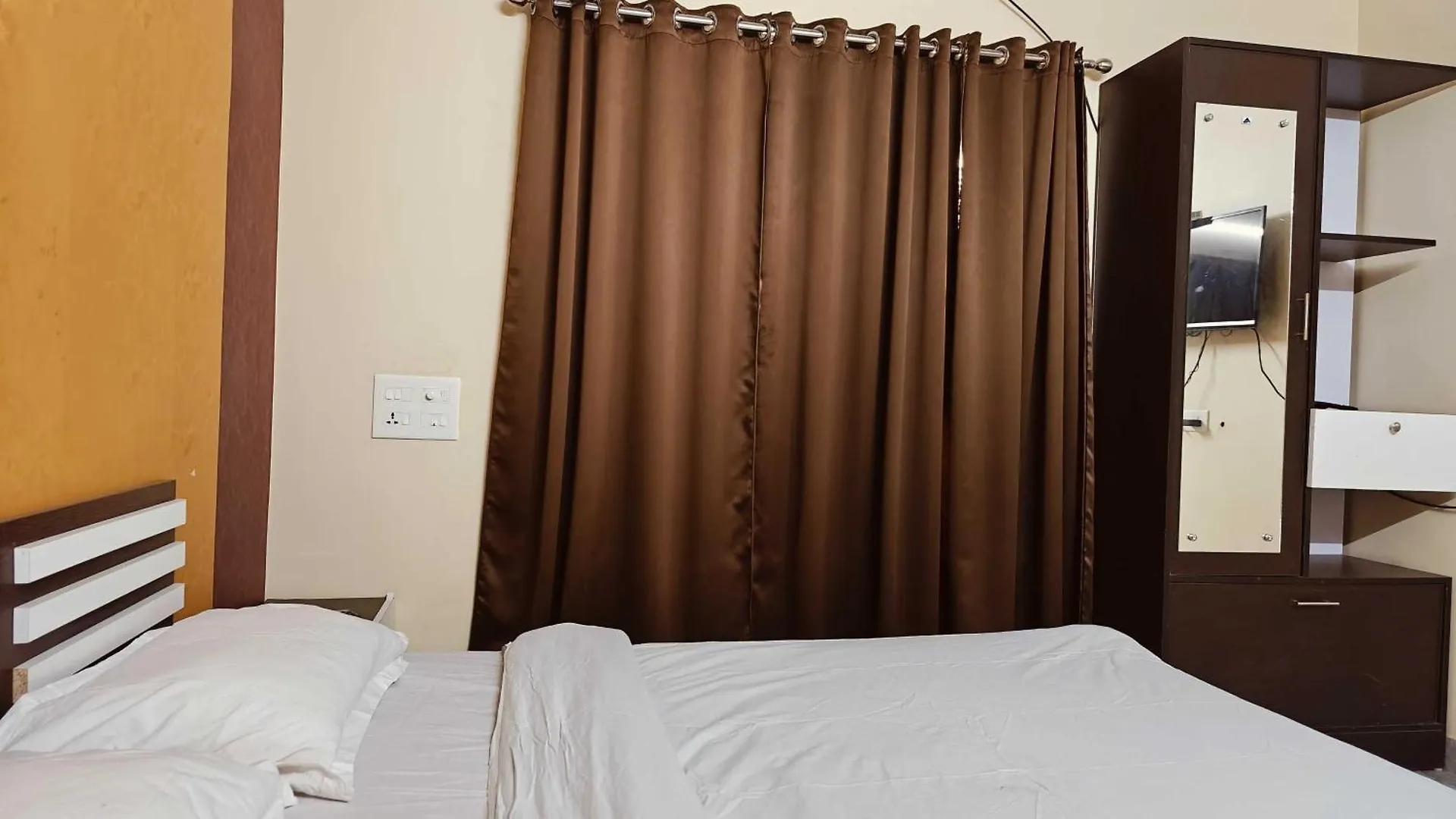 Hotel O Kazhakkoottam Near Technopark Phase 3 New Delhi