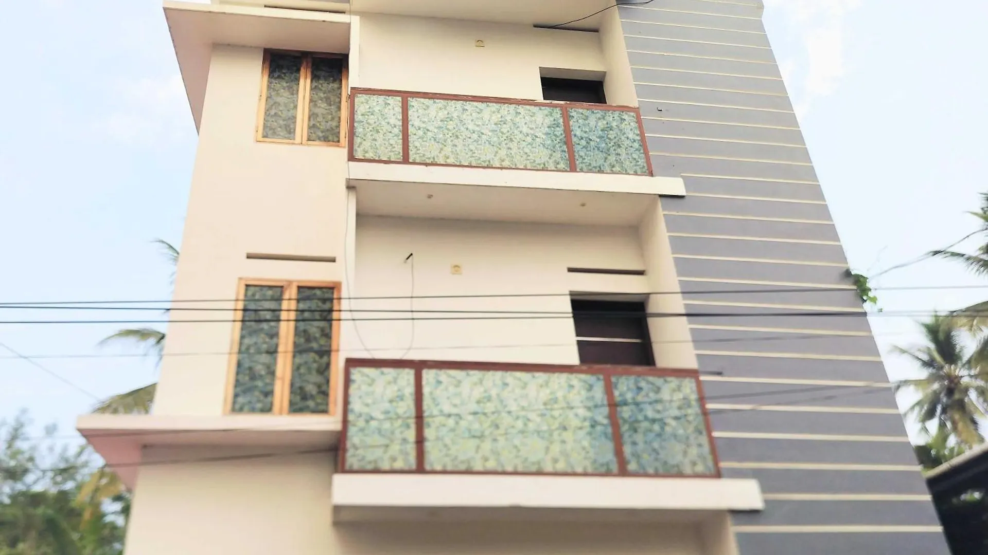 Hotel O Kazhakkoottam Near Technopark Phase 3 New Delhi 3*,