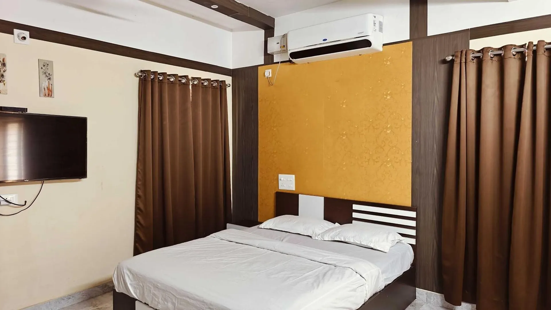 ***  Hotel O Kazhakkoottam Near Technopark Phase 3 New Delhi India