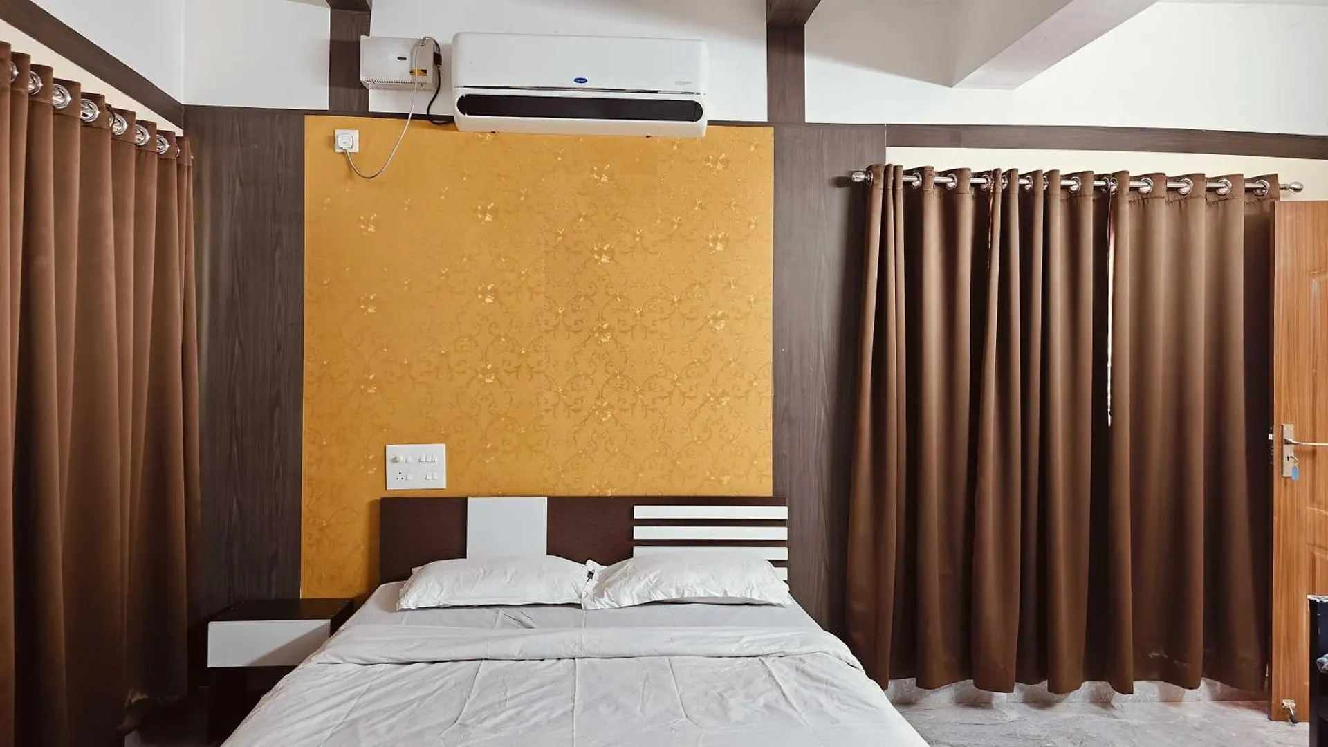 Hotel O Kazhakkoottam Near Technopark Phase 3 New Delhi India