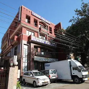 Hotel Veer Palace