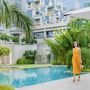 5* Hotel Andaz Delhi, By Hyatt
