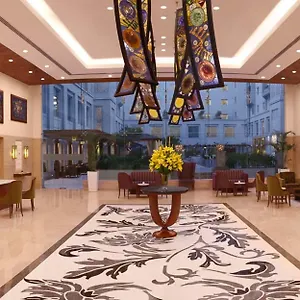Lemon Tree Premier, Delhi Airport Hotell
