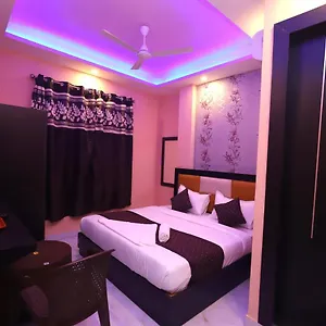 3* Hotel Jupiter Plaza Delhi Airport