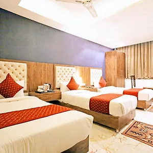 3* Hotel Mayda Inn- A Boutique
