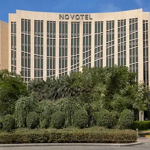 5* Hotel Novotel Aerocity