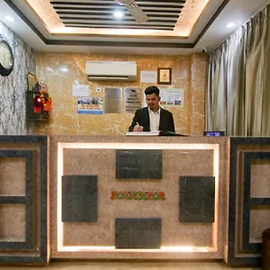 3* Hotel Hsp At Delhi Airport