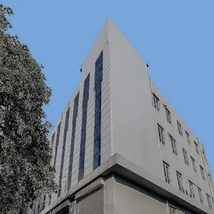 3* Hotel Townhouse Golden King