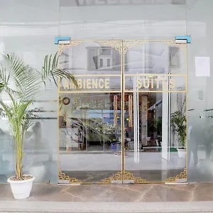 3* Hotel Ambe By Ambience Delhi Igi Airport