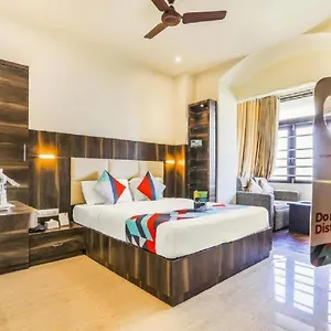3* Hotel Airport Square Plaza