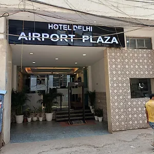 3* Hotel Delhi Airport Plaza Igi Airport