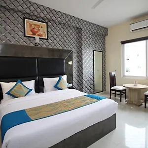 Hotel Hsp Plaza