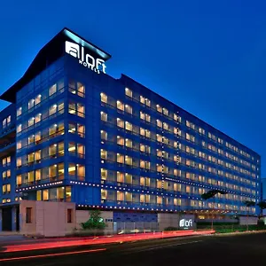 Hotel Aloft Aerocity