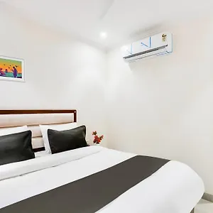 3* Hotel O Ivory