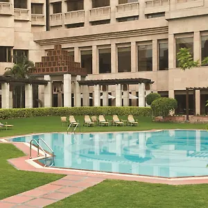 Hyatt Regency Delhi Hotell