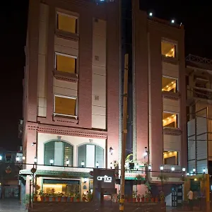 3* Hotel Anila Naraina Vihar
