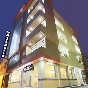 3* Hotel Aeroporto Nearest Landmark Aerocity Delhi