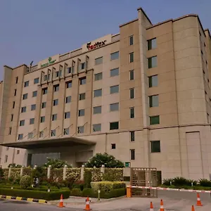 Red Fox By Lemon Tree Hotels, Delhi Airport Hotell