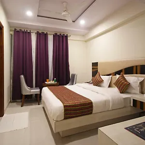 Hotel Airport Iby