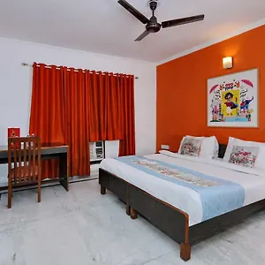 Oyo Flagship 592 Hauz Khas Village 酒店